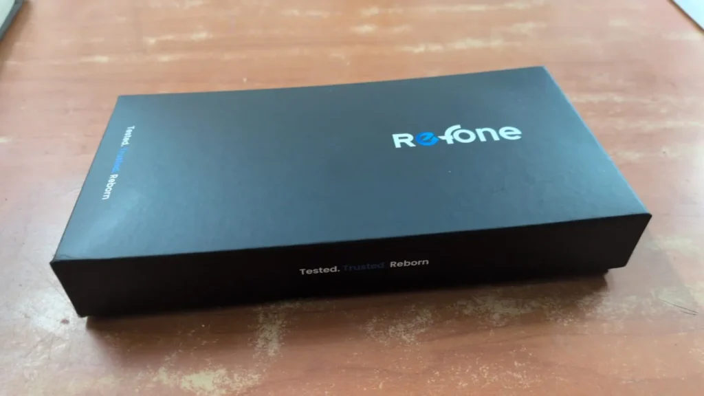 Refone
