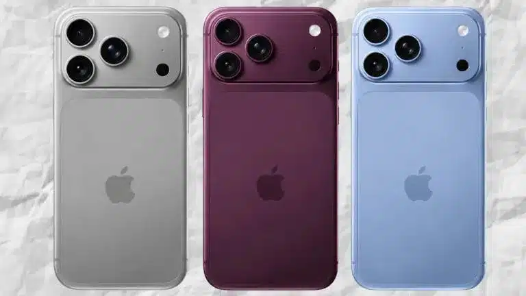 iPhone 18 Launch