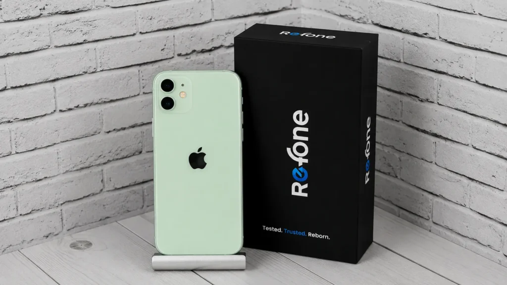 iPhone 12