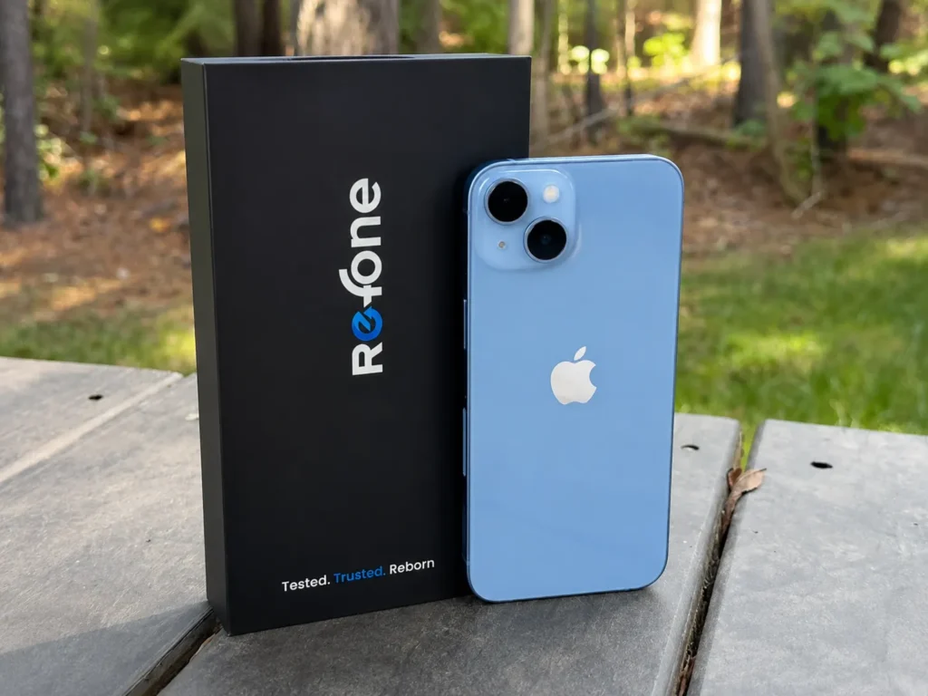 iPhone 14