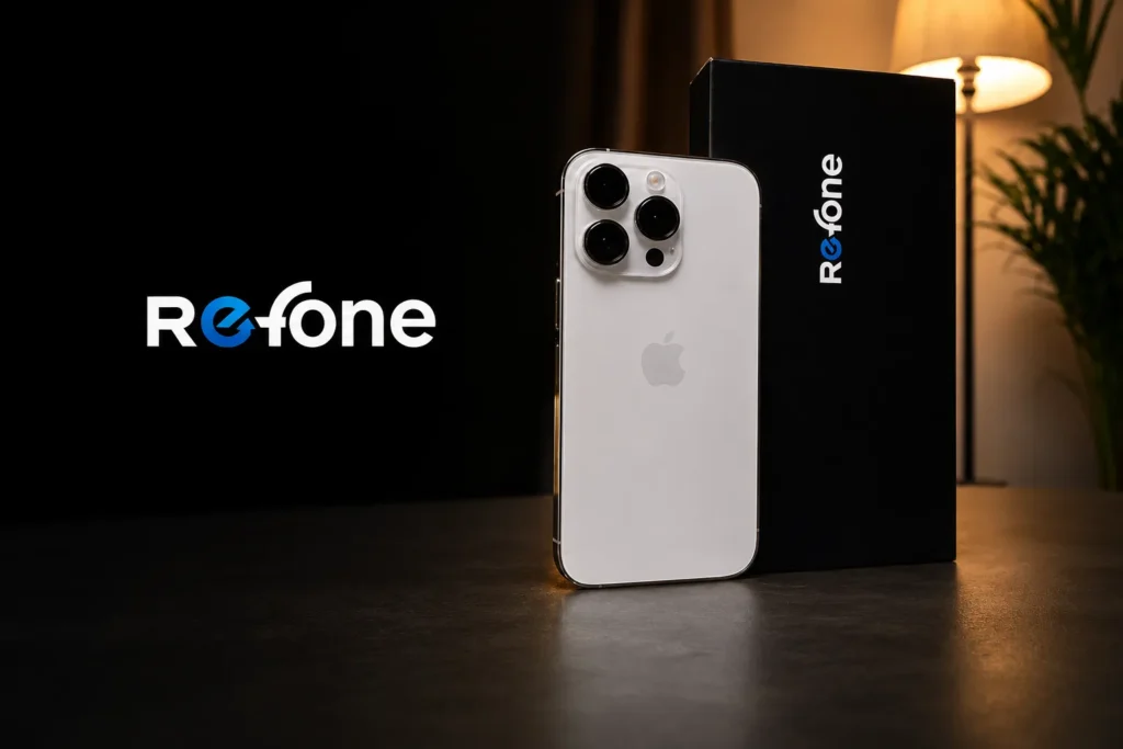 Refone iPhone