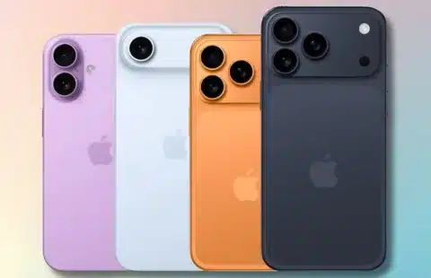 Certified Refurbished iPhone