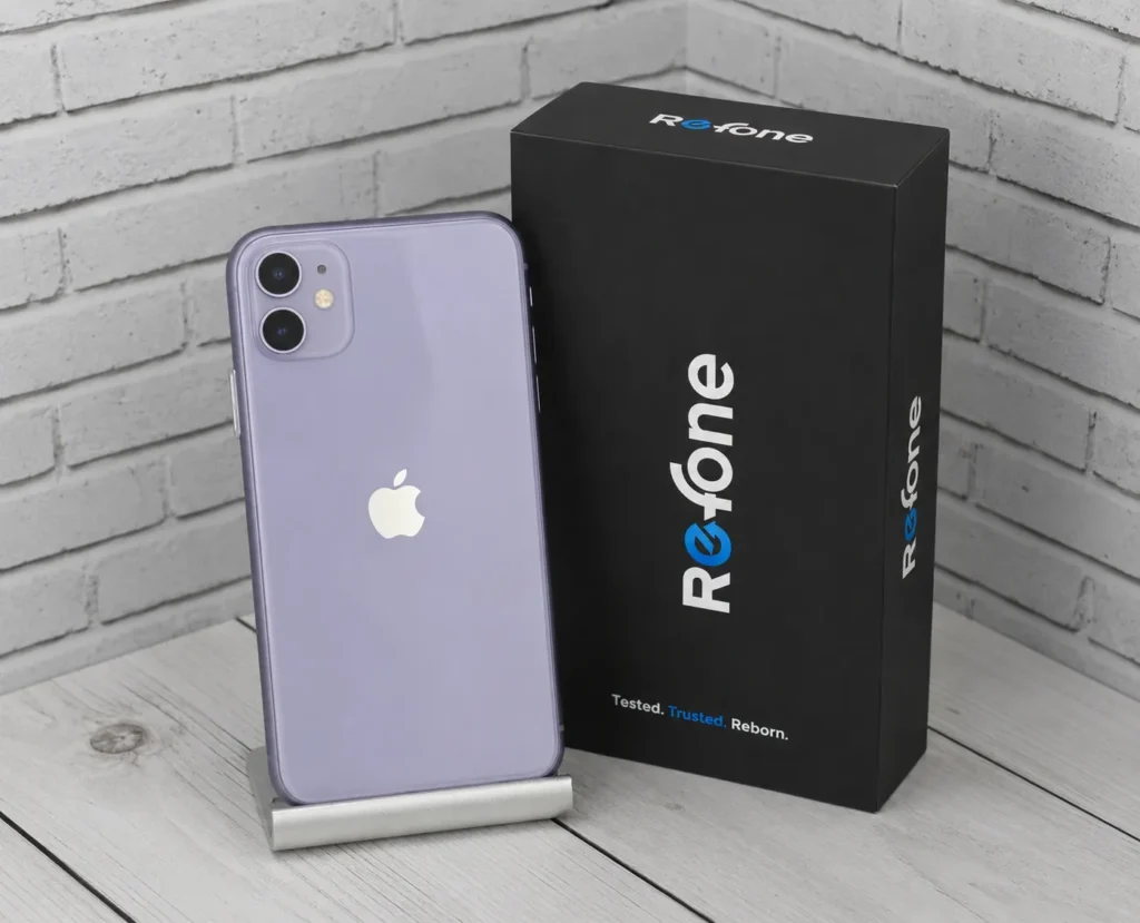 iPhone 11