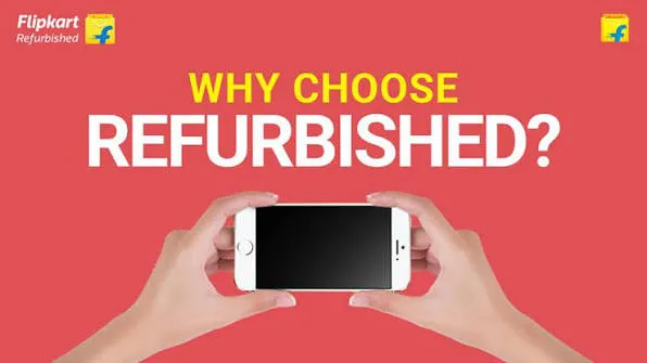 Flipkart Refurbished