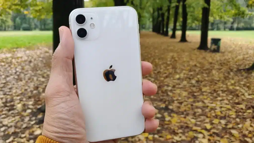  iPhone 11
