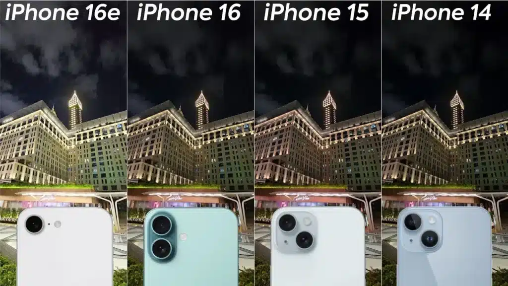 iPhone for Photography