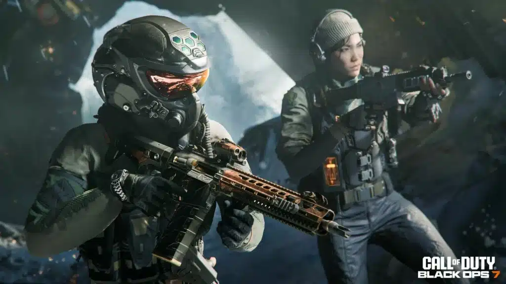 Best iPhone for Call of Duty