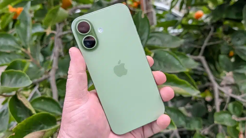 Buy iPhone 17