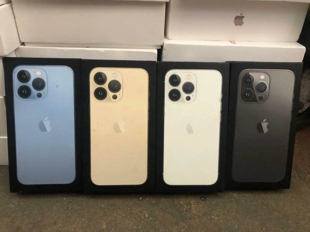 Refurbished iPhone